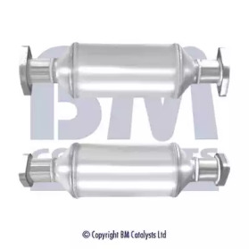BM CATALYSTS bm91928h -  Катализатор